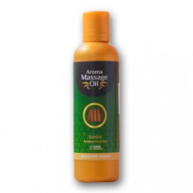 Aroma Massage Oil-Sandal